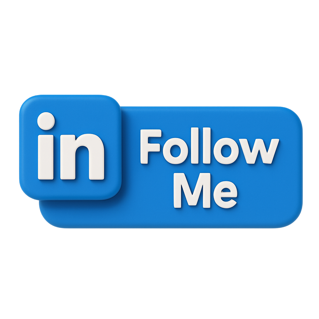 MHB ajans Web sitesindeki. Bana ulaşan sayfasındaki linkedin Profilime giden bağlantı için görsel.