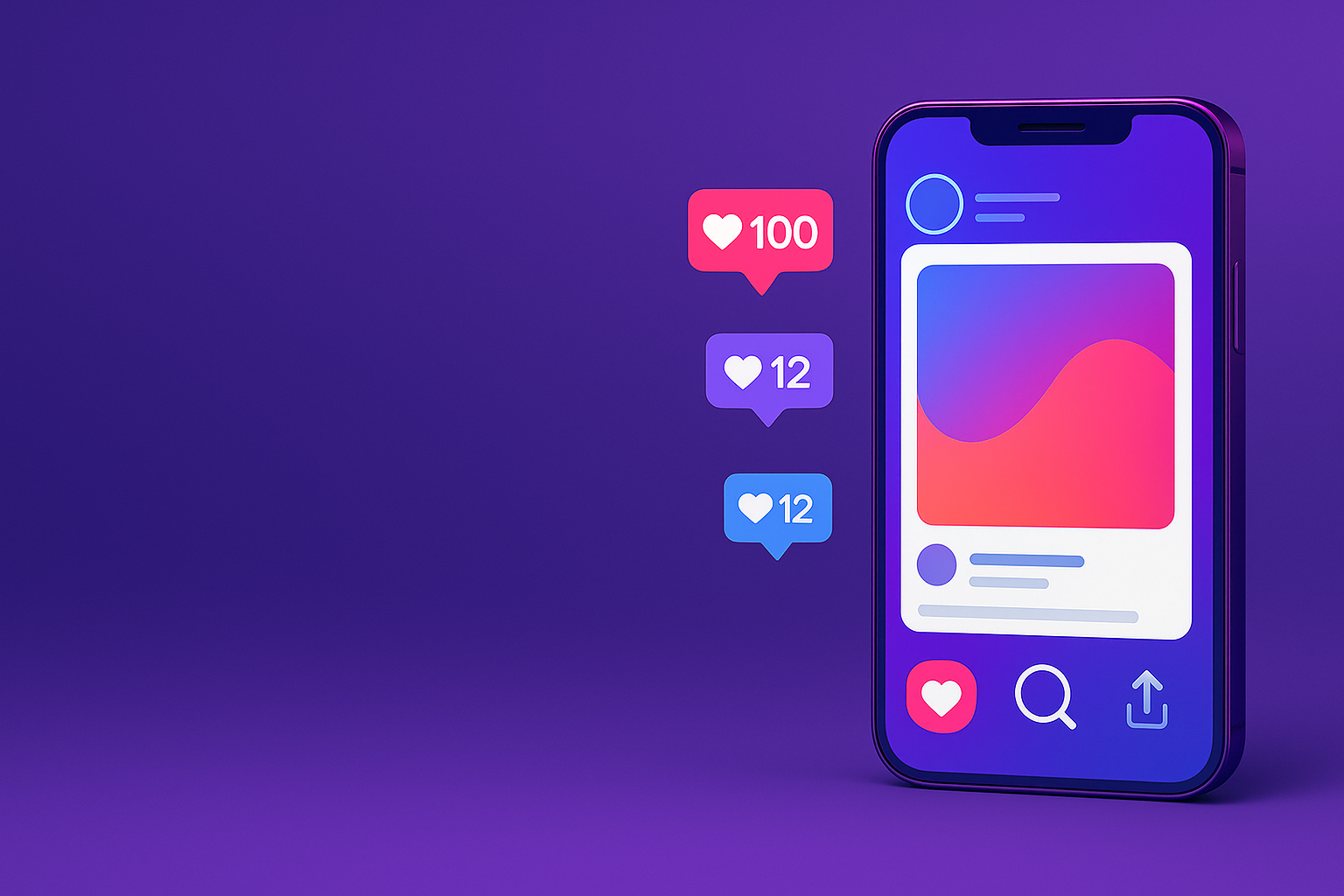 MHB ajans Web sitesindeki. Meta reklamları Sayfasının Banner resmi. Facebook ve instagram reklamları sayfasının banner resmi.